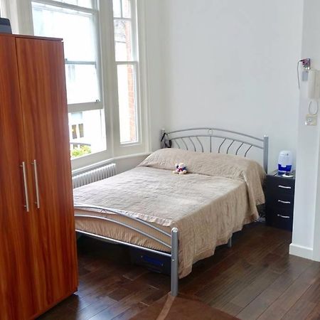 Studio Near Liverpool Street Tube Station London Ngoại thất bức ảnh