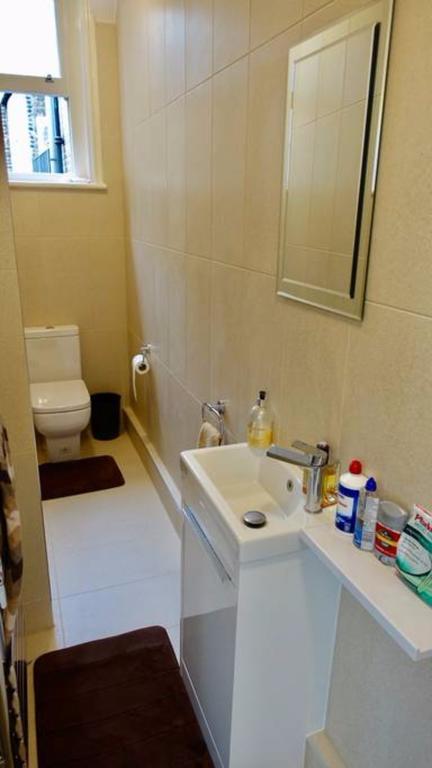 Studio Near Liverpool Street Tube Station London Ngoại thất bức ảnh